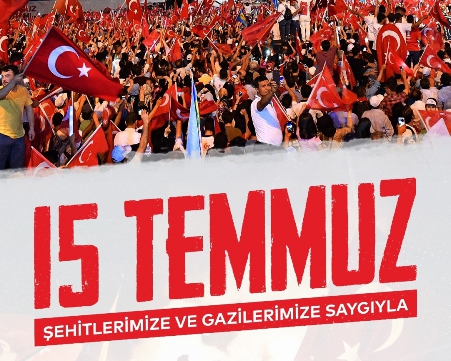 15 Temmuz Direnişi: Şehadetle Yazılan Destan ve Unutulmayan Kahramanlıklar