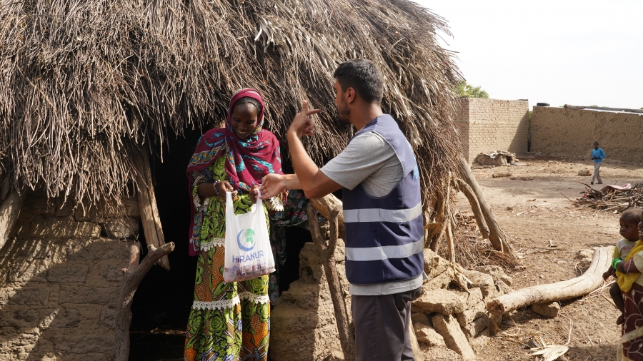 Adak Kurbanı Yerine Para Yardımı Yapılır mı? Dinen Geçerli midir?