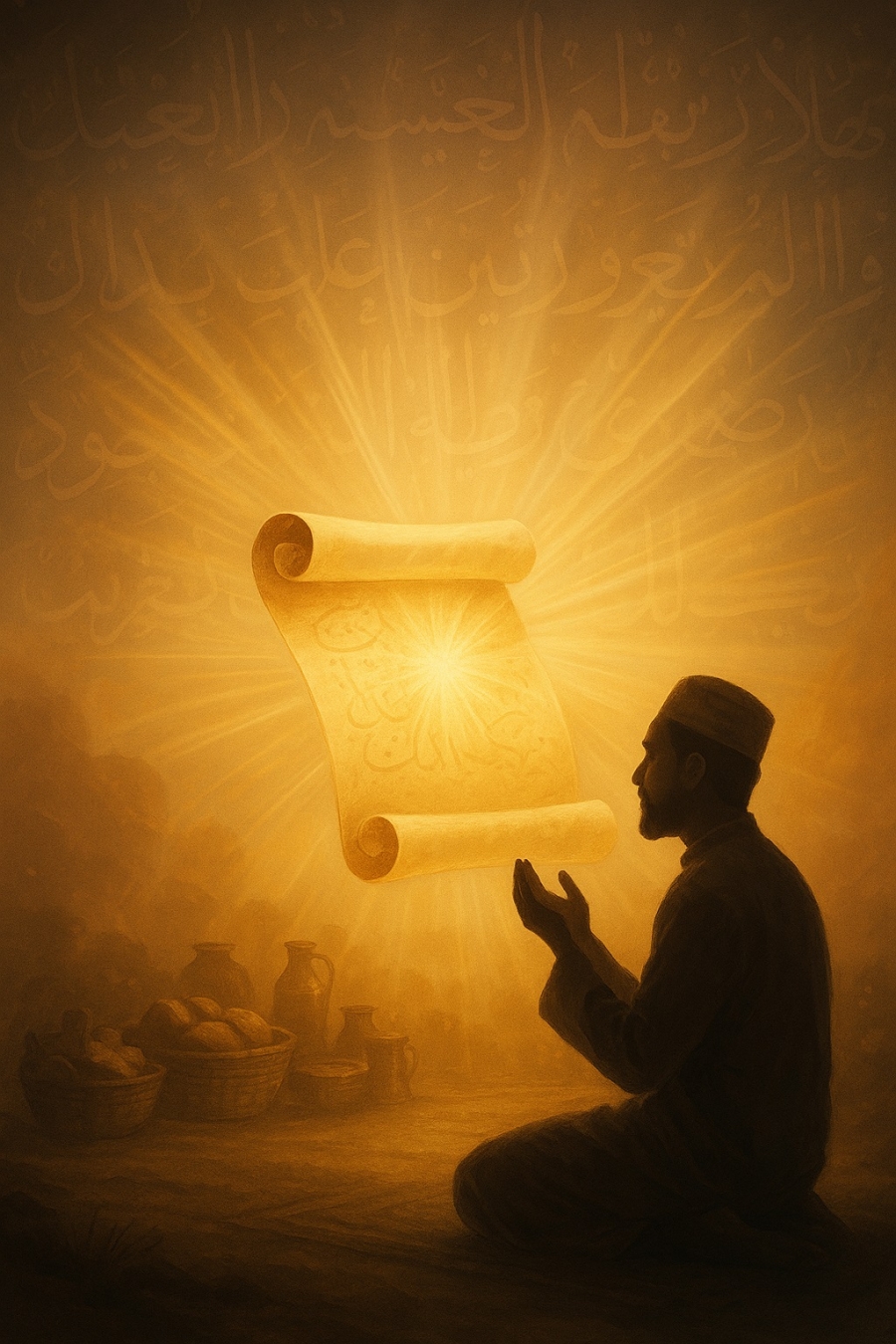 Kadere İman ve Ehl-i Sünnet İtikadı Üzerine