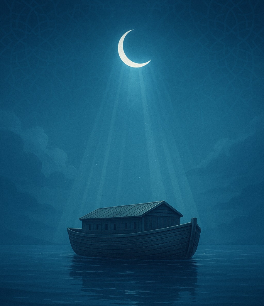 Nuh Aleyhisselam’ın Vefatından Önceki Vasiyetleri ve Hikmetli Sözleri