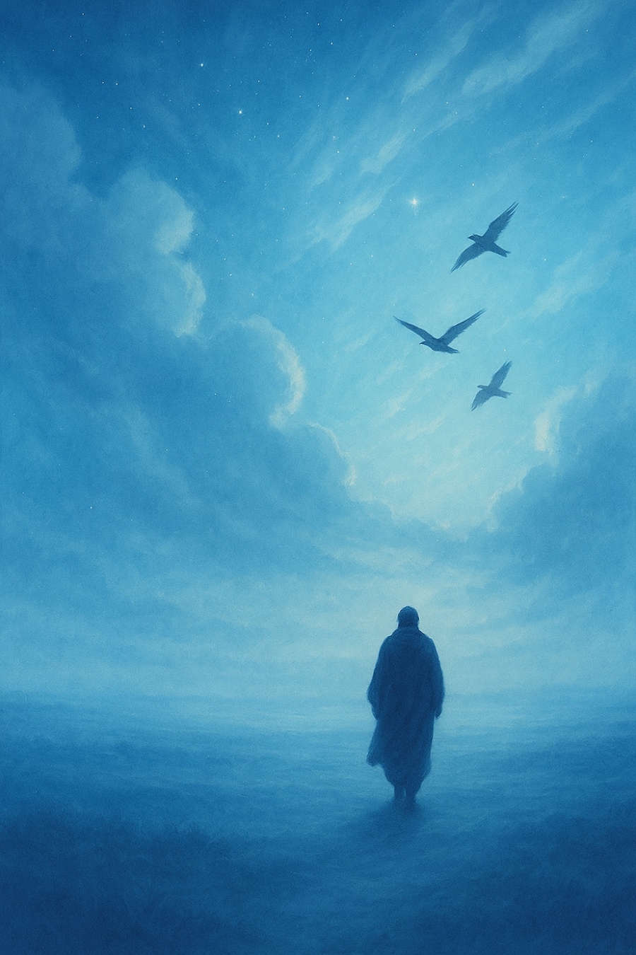 Rızık ve Tevekkül Dersi: Rızık Takdir Edilmiştir