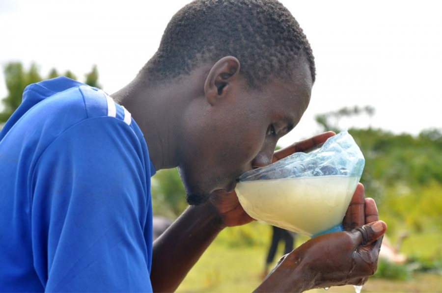 Temiz Suya Erişim: Afrika ve Asya’da Derinleşen Su Krizi