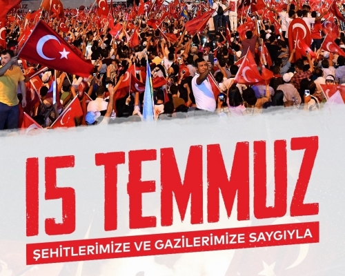 15 Temmuz Direnişi: Şehadetle Yazılan Destan ve Unutulmayan Kahramanlıklar
