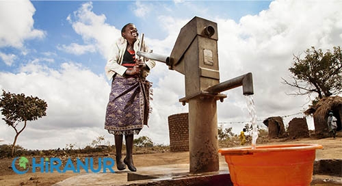 Afrikaya Online Su Kuyusu Yardım Bağışı Hakkında Bilmeniz Gerekenler