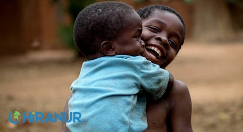 Afrikaya Yetim Çocuklara Bağış için Hangi Kurumlara Başvurabilirsiniz?