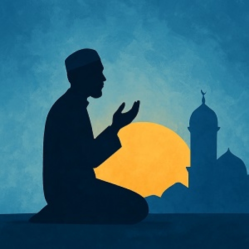 Arefe Günü Amelleri: Namaz, Zikir ve Orucun Fazileti