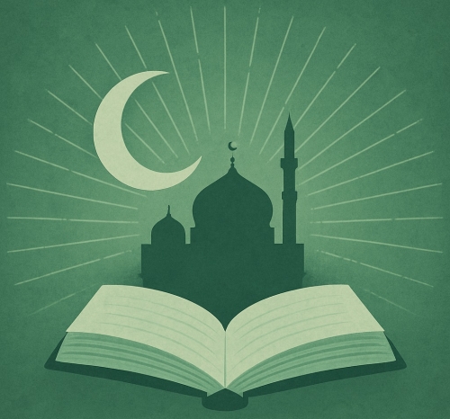 Cibril (Cebrail) Hadisi Işığında İmanın Şartları ve Allah’ın Varlığına Deliller