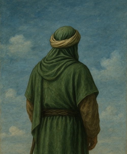 Hz. Ömer (r.a.) Hakkında Sahabe Sözleri