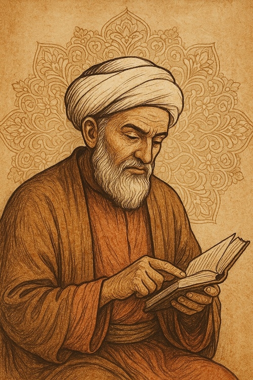 İmâm-ı Âzam Ebû Hanîfe’den Talebelere 40 Altın Nasihat