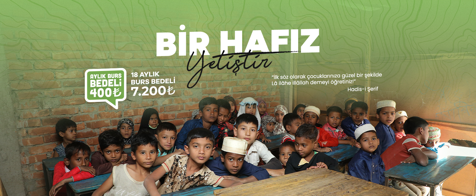 HafızYetiştir