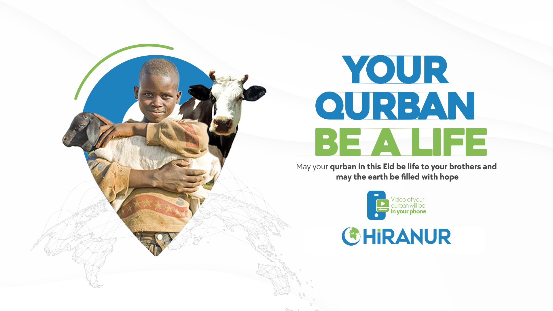 Kurban Vacip ingilizce